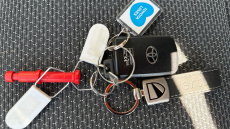 Toyota Yaris 1.5 Hybrid Icon 5dr CVT Hybrid Hatchback